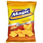 Magic Chips Cheese 100g