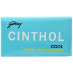 Godrej Cinthol Cool Menthol And Active Deo Fragrance 40g