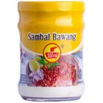 Finna Uleg Sambal Bawang 190g