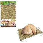 Marukan Straw Mat For Small Animal [Pack of 2]