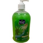 Beauty Clinic Aloe Vera Hand Wash Liquid 500ml