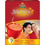 Brooke Bond 3 Roses Dust Tea 100g