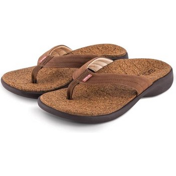SOLE Ladies Flip Flop Monterey Bruin