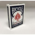 Bicycle Rider Back Index Playing Cards