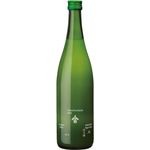 Tsuki no Katsura Chugumi Junmai Nigorizake Junmaishu 720ml