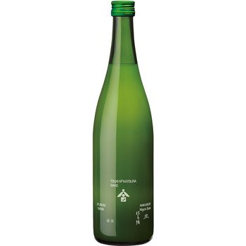 Tsuki no Katsura Chugumi Junmai Nigorizake Junmaishu 720ml