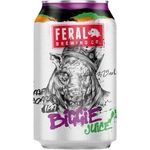 Feral Brewing Biggie Juice East Coast IPA 375ml