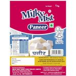 Milky Mist Paneer 1kg