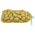 Potatoes Raw Bag 4kg