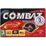 Combat Paste Bait Insecticide Roach Killer
