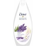 Dove Relaxing Ritual Body Wash with Lavender Oil and Rosemary 200ml