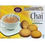 Karachi Chai Biscuit 400g