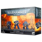 Games Workshop Warhammer 40,000: Space Marines: Primaris Eradicators