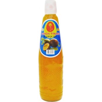 Pohon Pinang Fresh Juice Green And Marquisa 600ml