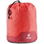 Deuter Pack Sack Fire Cranberry Large