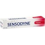 Sensodyne Toothpaste Original Flavor 100g