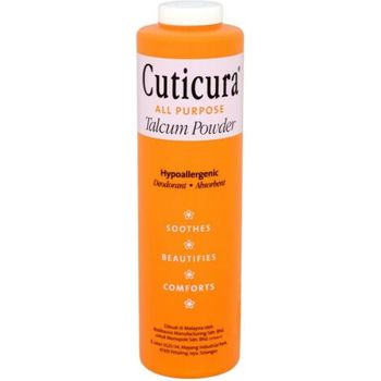 Cuticura Talcum Powder 100g