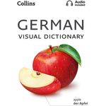 Collins Visual Dictionary German