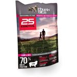 ChunkBits Essential 25 Lamb & Rice Dog Food 4kg