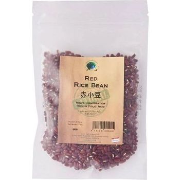 Green Earth Organic Red Rice Bean 150g