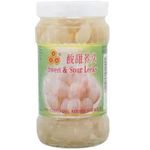 3A Sweet And Sour Leeks 310g
