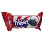 Britannia Treat Funky Vanilla 60g