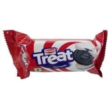 Britannia Treat Funky Vanilla 60g