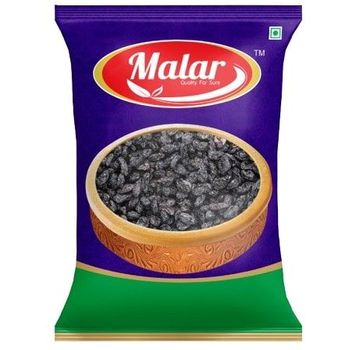 Malar Black Raisin 250g