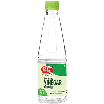 Tasty Nibbles Synthetic Vinegar 500ml