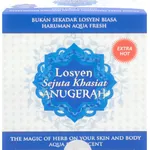 Anugerah Losyen Sejuta Khasiat Aqua Fresh Scent 150g