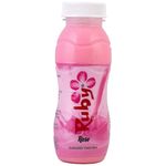 Ruby Rose Flavoured Milk 180ml