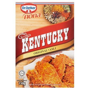 Dr. Oetker Nona Kentucky Original 150g