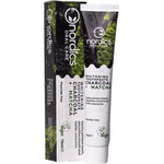 Nordics Whitening Toothpaste With Charcoal and Matcha Fluoride Vegan 75ml