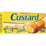 Orion Custard Pie 6p Halal