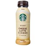 Starbucks Cheese Latte 270ml