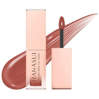 Hanasui Liptint 05 Coral 3.5g