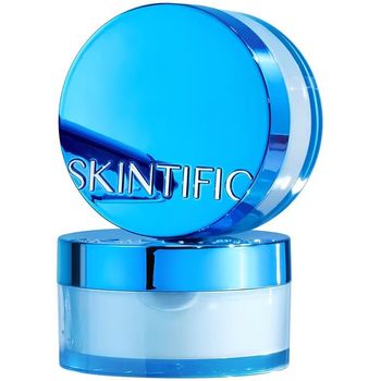 Skintific Invisiblur All Day Loose Powder 04 Beige