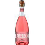 Medici Rose Wine from Italy Lambrusco Sweet 750ml