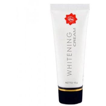 Viva Whitening Cream 15g