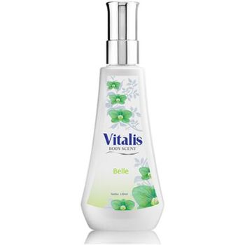 Vitalis Bodyscent Belle 120ml