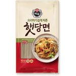 CJ Beksul Vermicelli Sweet Potato Cellophane Noodle 300g