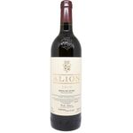 Vega Sicilia ALION Tinto 2019 750ml