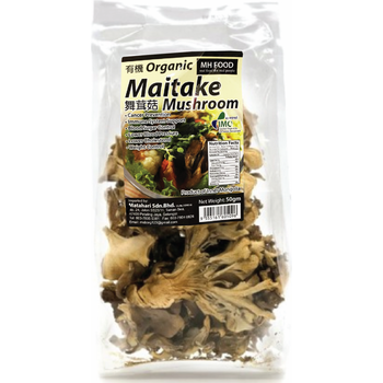 MH Food Organic Maitake Mushroom