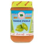 Sri Meenatchi Mango Pickle 350gm