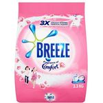 Breeze Powder Detergent Fragrance of Comfort 3.3kg