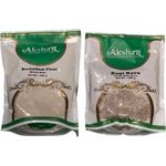 Akshar Ragi Rava Finger Millet Rava 500g