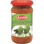 Aachi Mango Avakkai 300g