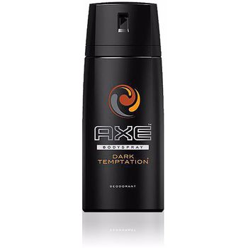 AXE Deodorant Body Spray 48H Fresh Dark Temptation 150ml
