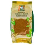 Radiant Natural Molasses Sugar