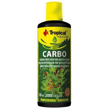 Tropical Carbo Water Control 500ml